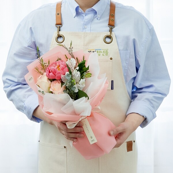 꽃집청년들,봄의왈츠(서울한정)