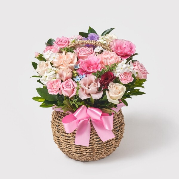 꽃집청년들,두근두근