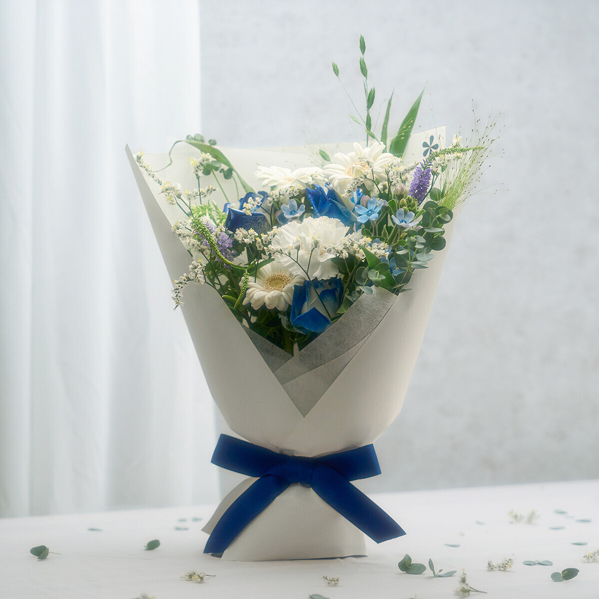 마이 유스, 딥블루