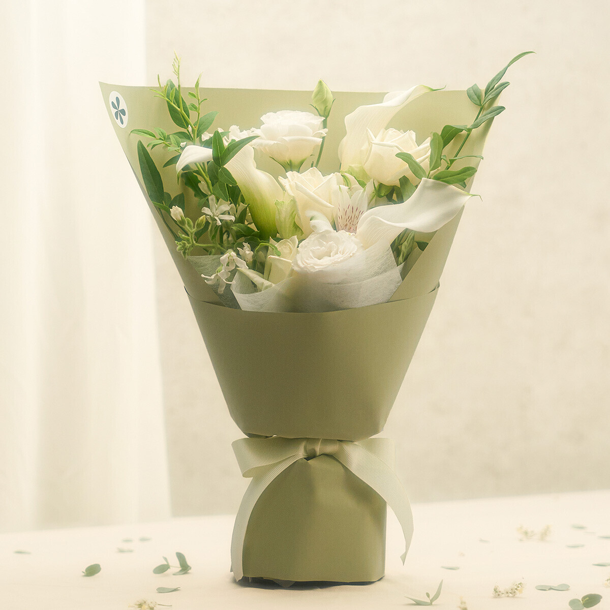 마이 유스, 위시