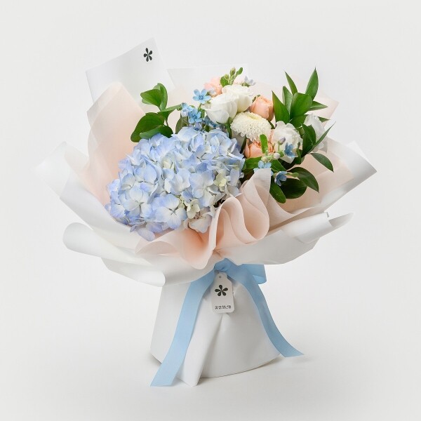 꽃집청년들,양산을 든 여인(서울한정)