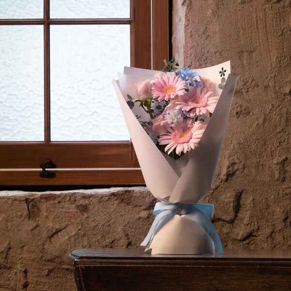 꽃집청년들,모네의수련