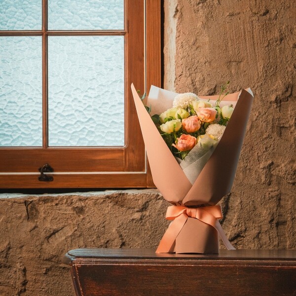 꽃집청년들,클림트키스