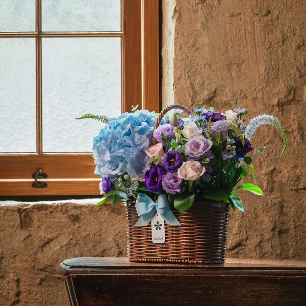 꽃집청년들,별이빛나는밤