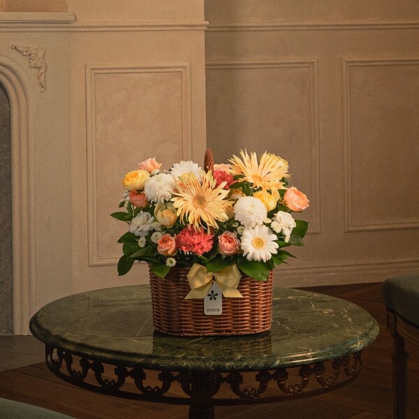 꽃집청년들,르누아르