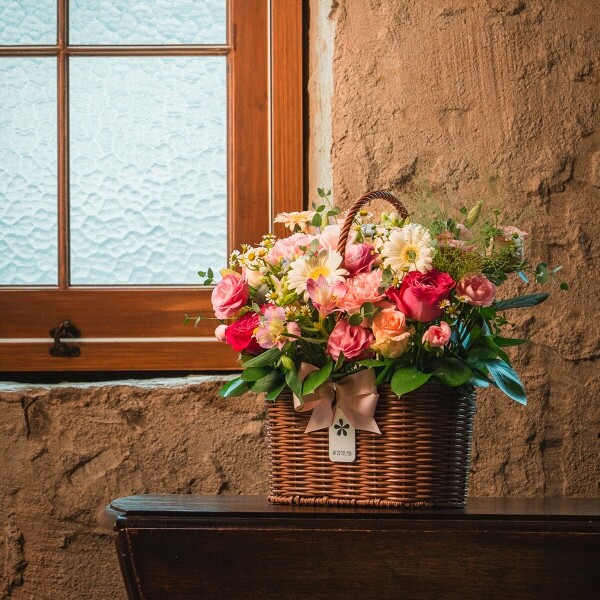 꽃집청년들,프라고나르