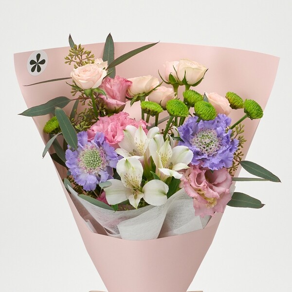 꽃집청년들,마이 유스, 퍼스트