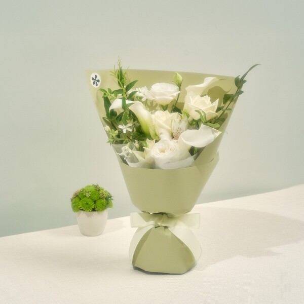 꽃집청년들,마이 유스, 위시