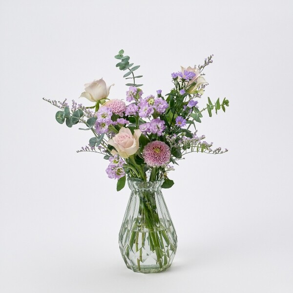 꽃집청년들,마이 유스, 헤이즈