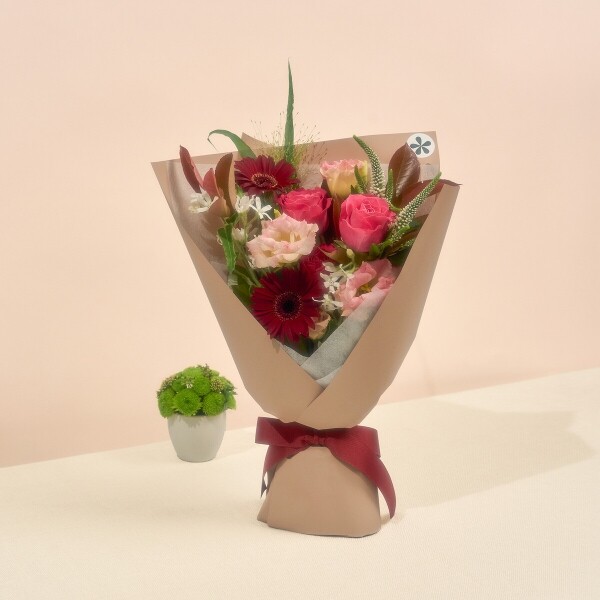 꽃집청년들,마이 유스, 인텐스