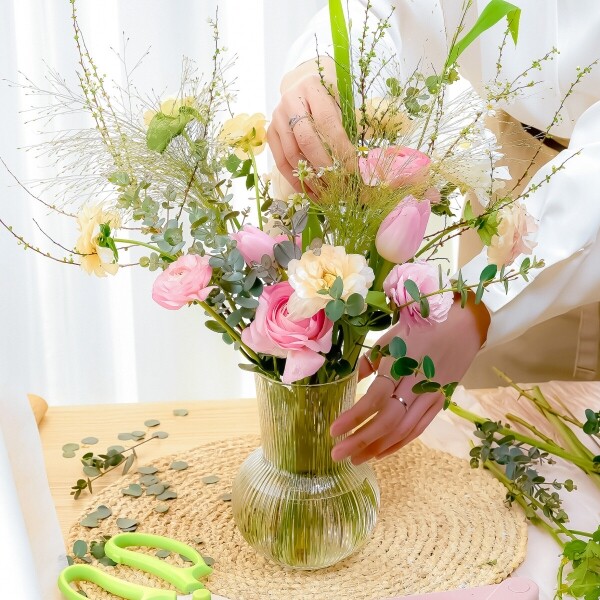 꽃집청년들,MIX S - 마이 유스 쿠폰 전용