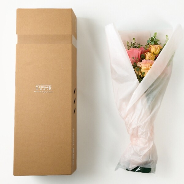 꽃집청년들,MIX S - 마이 유스 쿠폰 전용