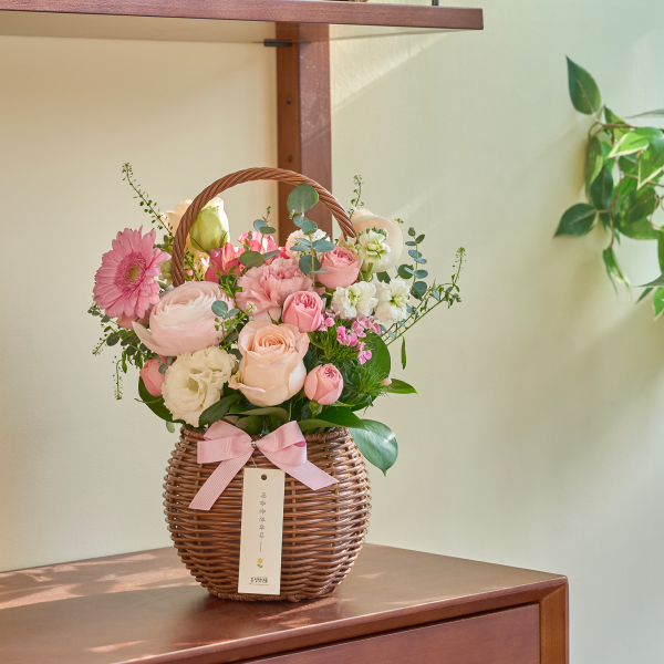 꽃집청년들,계절마음