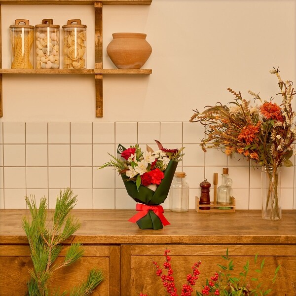 꽃집청년들,X-mas 포레스트