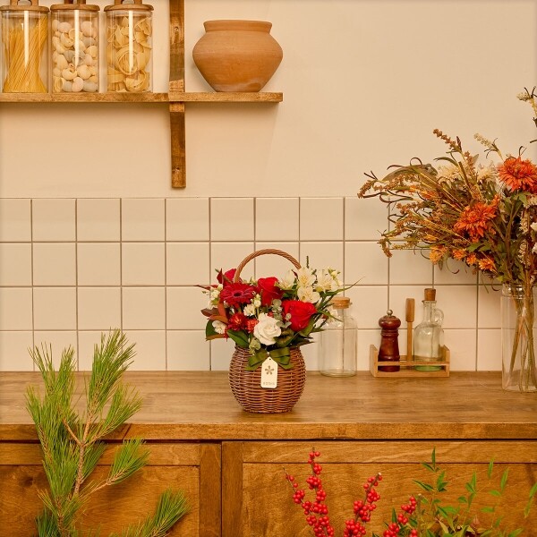 꽃집청년들,X-mas 메리 레드