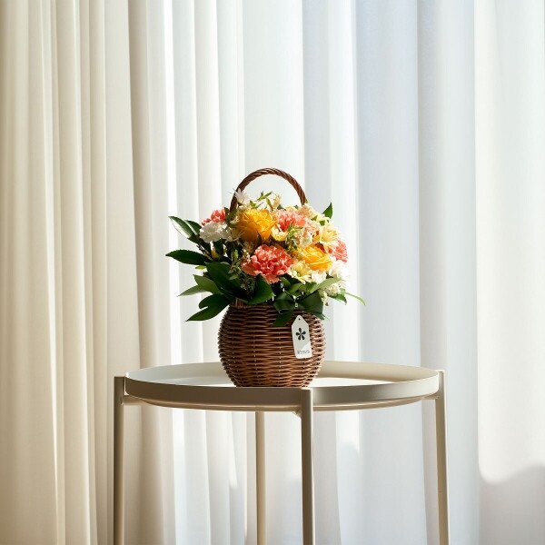 꽃집청년들,어버이날 계절마음