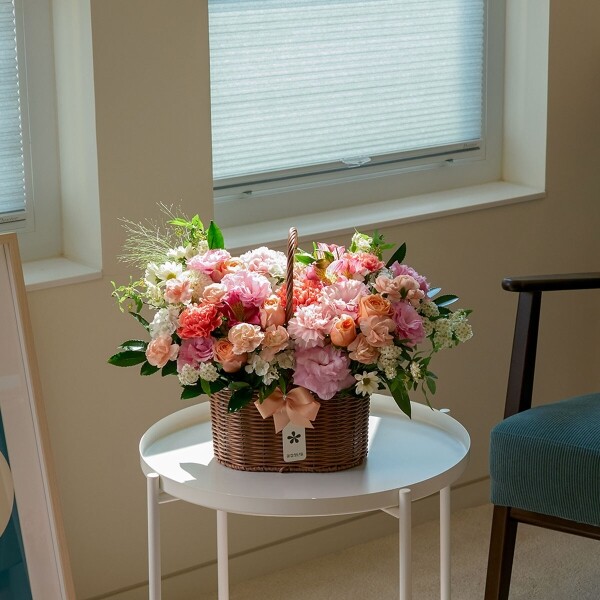 꽃집청년들,소중한 당신께