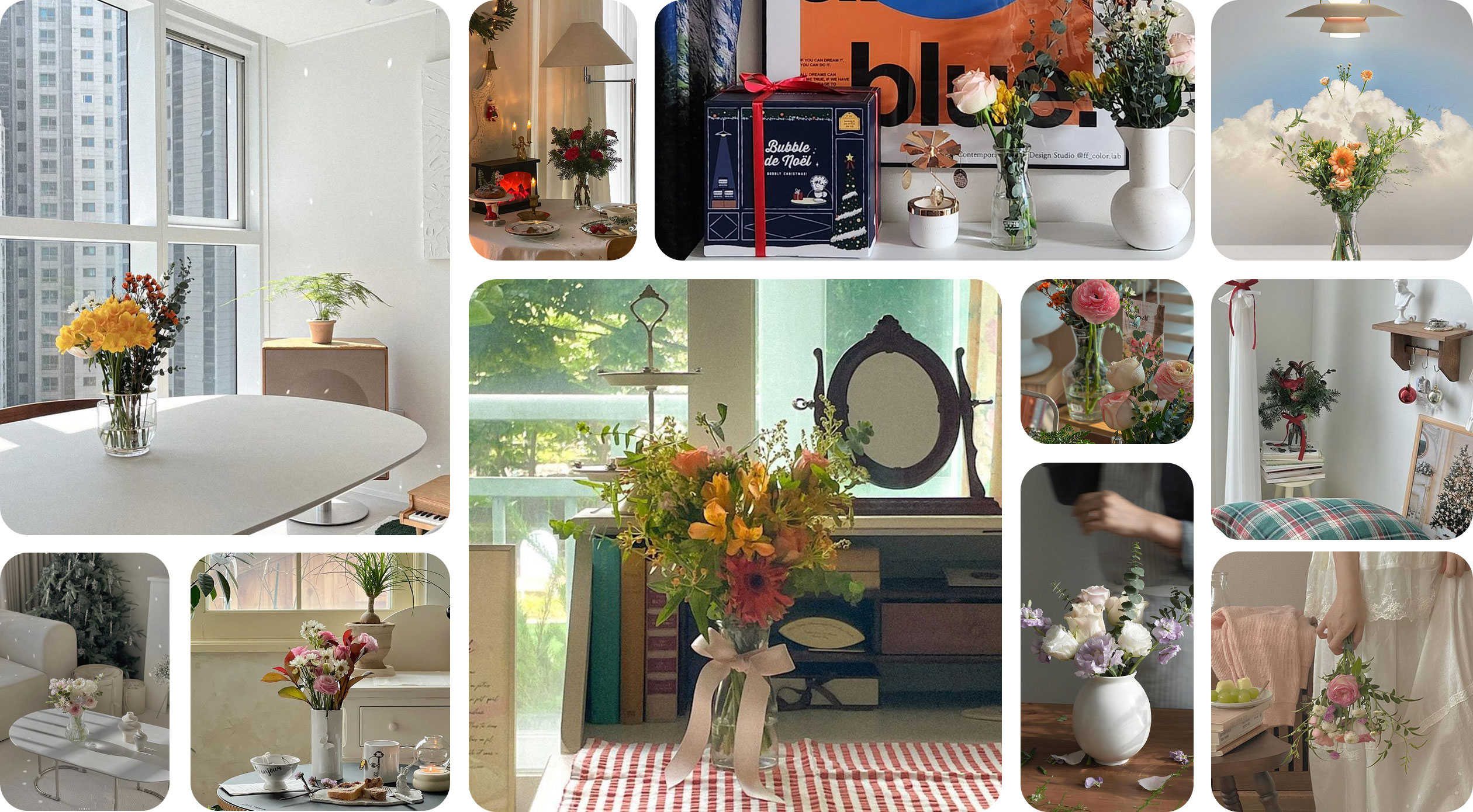 브랜드 이미지 리스트