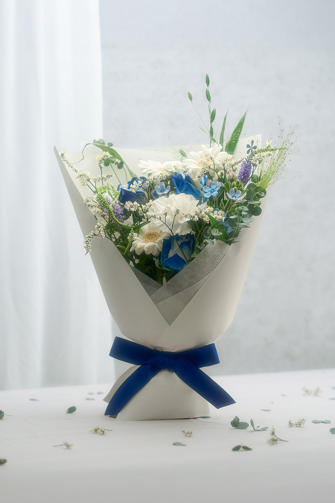 마이 유스, 딥블루