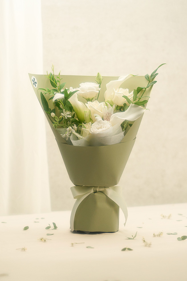 마이 유스, 위시